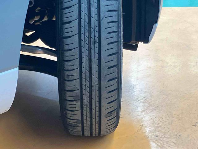 ムーヴキャンバスストライプスＧターボ衝突回避支援システム　横滑り防止装置　アダプティブクルーズコントロール　置きラクボックス　ホットカップホルダー　前席シートヒーター　ホールド機能付き電動パーキングブレーキ　前後コーナーセンサー（千葉県）の中古車