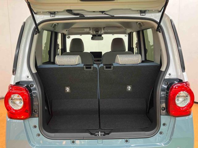 ムーヴキャンバスストライプスＧターボ衝突回避支援システム　横滑り防止装置　アダプティブクルーズコントロール　置きラクボックス　ホットカップホルダー　前席シートヒーター　ホールド機能付き電動パーキングブレーキ　前後コーナーセンサー（千葉県）の中古車