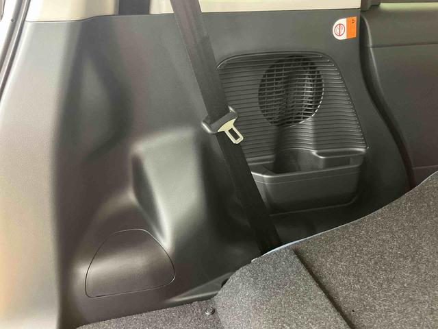 ムーヴキャンバスストライプスＧターボ衝突回避支援システム　横滑り防止装置　アダプティブクルーズコントロール　置きラクボックス　ホットカップホルダー　前席シートヒーター　ホールド機能付き電動パーキングブレーキ　前後コーナーセンサー（千葉県）の中古車