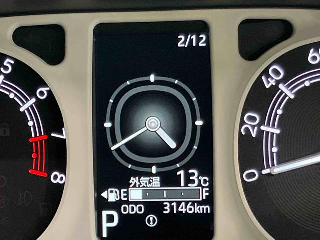 ムーヴキャンバスストライプスＧターボ衝突回避支援システム　横滑り防止装置　アダプティブクルーズコントロール　置きラクボックス　ホットカップホルダー　前席シートヒーター　ホールド機能付き電動パーキングブレーキ　前後コーナーセンサー（千葉県）の中古車