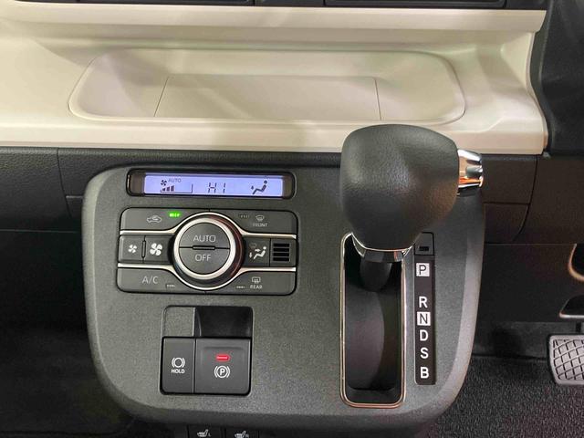 ムーヴキャンバスストライプスＧターボ衝突回避支援システム　横滑り防止装置　アダプティブクルーズコントロール　置きラクボックス　ホットカップホルダー　前席シートヒーター　ホールド機能付き電動パーキングブレーキ　前後コーナーセンサー（千葉県）の中古車