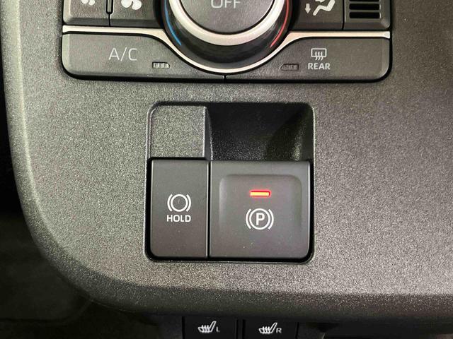 ムーヴキャンバスストライプスＧターボ衝突回避支援システム　横滑り防止装置　アダプティブクルーズコントロール　置きラクボックス　ホットカップホルダー　前席シートヒーター　ホールド機能付き電動パーキングブレーキ　前後コーナーセンサー（千葉県）の中古車