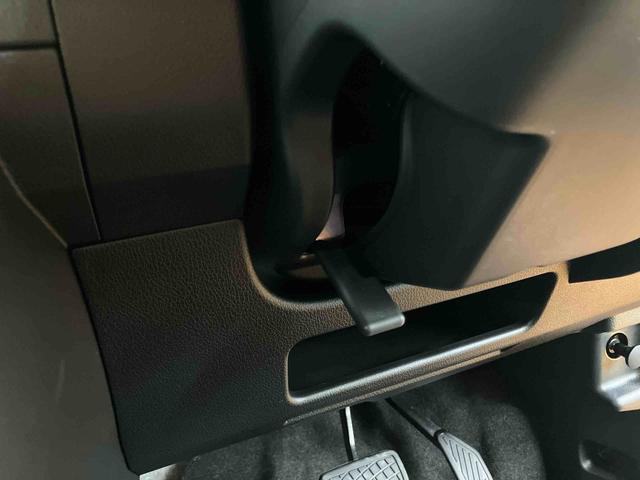 ムーヴキャンバスストライプスＧターボ衝突回避支援システム　横滑り防止装置　アダプティブクルーズコントロール　置きラクボックス　ホットカップホルダー　前席シートヒーター　ホールド機能付き電動パーキングブレーキ　前後コーナーセンサー（千葉県）の中古車