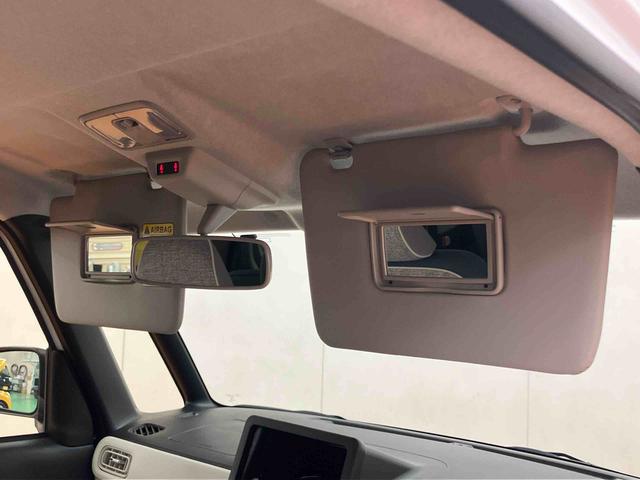 ムーヴキャンバスストライプスＧターボ衝突回避支援システム　横滑り防止装置　アダプティブクルーズコントロール　置きラクボックス　ホットカップホルダー　前席シートヒーター　ホールド機能付き電動パーキングブレーキ　前後コーナーセンサー（千葉県）の中古車