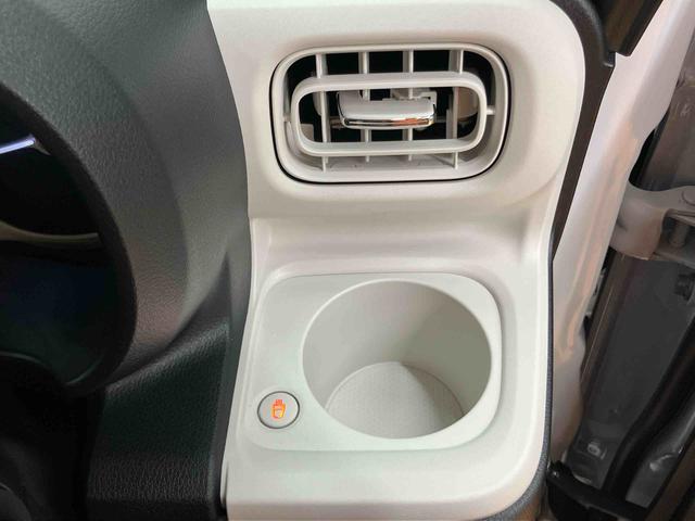 ムーヴキャンバスストライプスＧターボ衝突回避支援システム　横滑り防止装置　アダプティブクルーズコントロール　置きラクボックス　ホットカップホルダー　前席シートヒーター　ホールド機能付き電動パーキングブレーキ　前後コーナーセンサー（千葉県）の中古車