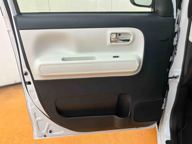 ムーヴキャンバスストライプスＧターボ衝突回避支援システム　横滑り防止装置　アダプティブクルーズコントロール　置きラクボックス　ホットカップホルダー　前席シートヒーター　ホールド機能付き電動パーキングブレーキ　前後コーナーセンサー（千葉県）の中古車