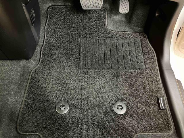 ムーヴキャンバスストライプスＧターボ衝突回避支援システム　横滑り防止装置　アダプティブクルーズコントロール　置きラクボックス　ホットカップホルダー　前席シートヒーター　ホールド機能付き電動パーキングブレーキ　前後コーナーセンサー（千葉県）の中古車