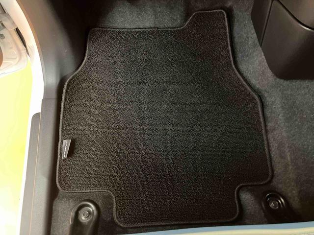 ムーヴキャンバスストライプスＧターボ衝突回避支援システム　横滑り防止装置　アダプティブクルーズコントロール　置きラクボックス　ホットカップホルダー　前席シートヒーター　ホールド機能付き電動パーキングブレーキ　前後コーナーセンサー（千葉県）の中古車