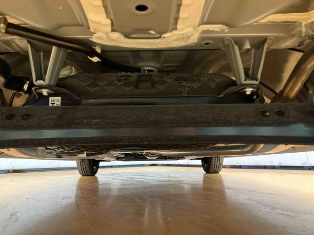 ムーヴキャンバスストライプスＧターボ衝突回避支援システム　横滑り防止装置　アダプティブクルーズコントロール　置きラクボックス　ホットカップホルダー　前席シートヒーター　ホールド機能付き電動パーキングブレーキ　前後コーナーセンサー（千葉県）の中古車