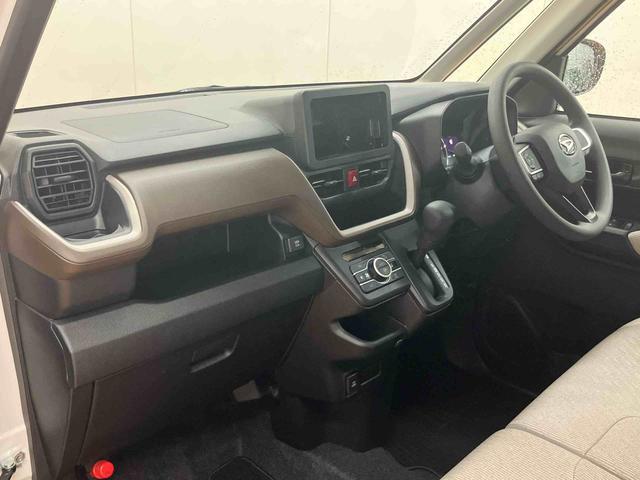 ムーヴX衝突回避支援システム 横滑り防止装置 左側電動スライドドア オートライト オートハイビーム マニュアルレベリング機能付LEDヘッドライト 前後コーナーセンサー チルトステアリング運転席シートリフター(千葉県)の中古車