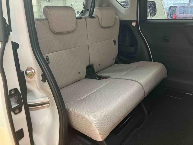 ムーヴX衝突回避支援システム 横滑り防止装置 左側電動スライドドア オートライト オートハイビーム マニュアルレベリング機能付LEDヘッドライト 前後コーナーセンサー チルトステアリング運転席シートリフター(千葉県)の中古車