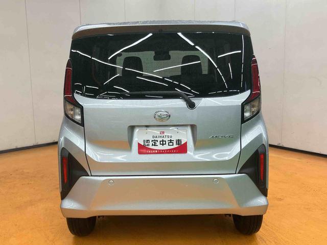 ムーヴX衝突回避支援システム 横滑り防止装置 左側電動スライドドア 前後コーナーセンサー アイドリングストップ プッシュエンジンスタート キーフリーシステム オートライト オートハイビーム LEDヘッドライト(千葉県)の中古車