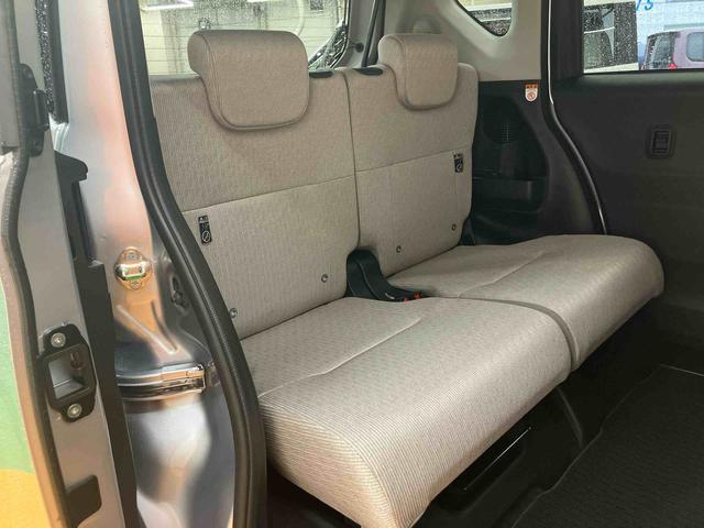 ムーヴX衝突回避支援システム 横滑り防止装置 左側電動スライドドア 前後コーナーセンサー アイドリングストップ プッシュエンジンスタート キーフリーシステム オートライト オートハイビーム LEDヘッドライト(千葉県)の中古車