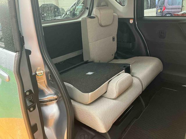 ムーヴX衝突回避支援システム 横滑り防止装置 左側電動スライドドア 前後コーナーセンサー アイドリングストップ プッシュエンジンスタート キーフリーシステム オートライト オートハイビーム LEDヘッドライト(千葉県)の中古車