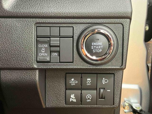 ムーヴX衝突回避支援システム 横滑り防止装置 左側電動スライドドア 前後コーナーセンサー アイドリングストップ プッシュエンジンスタート キーフリーシステム オートライト オートハイビーム LEDヘッドライト(千葉県)の中古車