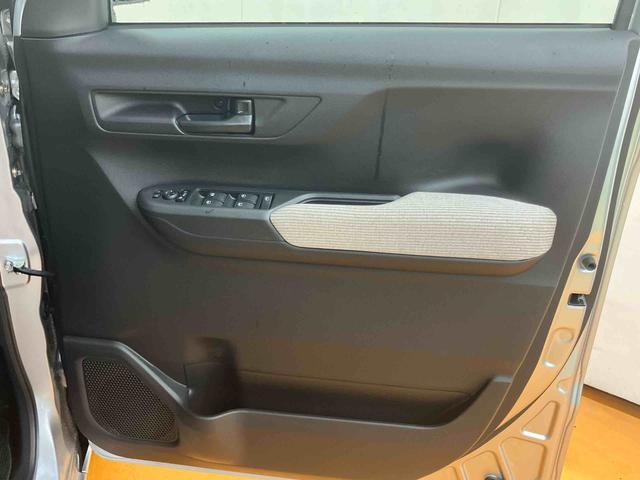 ムーヴX衝突回避支援システム 横滑り防止装置 左側電動スライドドア 前後コーナーセンサー アイドリングストップ プッシュエンジンスタート キーフリーシステム オートライト オートハイビーム LEDヘッドライト(千葉県)の中古車