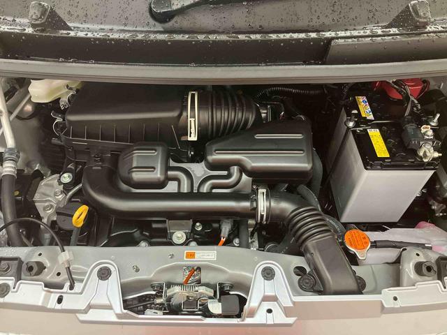 ムーヴX衝突回避支援システム 横滑り防止装置 左側電動スライドドア 前後コーナーセンサー アイドリングストップ プッシュエンジンスタート キーフリーシステム オートライト オートハイビーム LEDヘッドライト(千葉県)の中古車