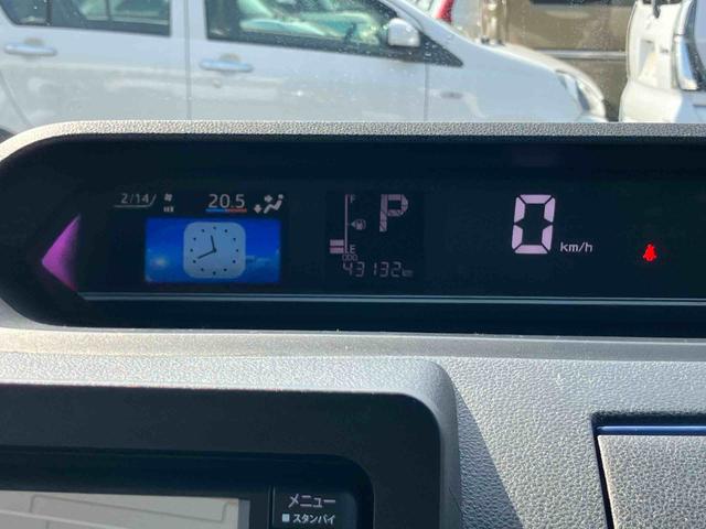 タントカスタムＸナビ／ＴＶ／ＤＶＤ／ＢＴ／ＵＳＢ　Ｂカメラ　前後ドラレコ　ＥＴＣ　両側Ｐスライド　ＬＥＤヘッドライト　オートライト　オートハイビーム　コ−ナ−センサー　シートヒーター　キーフリー　革巻きステア　アルミ（千葉県）の中古車
