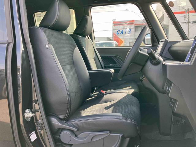 タントカスタムＸナビ／ＴＶ／ＤＶＤ／ＢＴ／ＵＳＢ　Ｂカメラ　前後ドラレコ　ＥＴＣ　両側Ｐスライド　ＬＥＤヘッドライト　オートライト　オートハイビーム　コ−ナ−センサー　シートヒーター　キーフリー　革巻きステア　アルミ（千葉県）の中古車