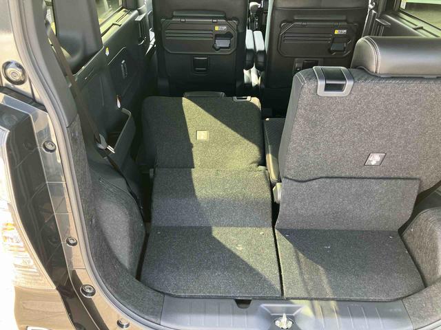 タントカスタムＸナビ／ＴＶ／ＤＶＤ／ＢＴ／ＵＳＢ　Ｂカメラ　前後ドラレコ　ＥＴＣ　両側Ｐスライド　ＬＥＤヘッドライト　オートライト　オートハイビーム　コ−ナ−センサー　シートヒーター　キーフリー　革巻きステア　アルミ（千葉県）の中古車