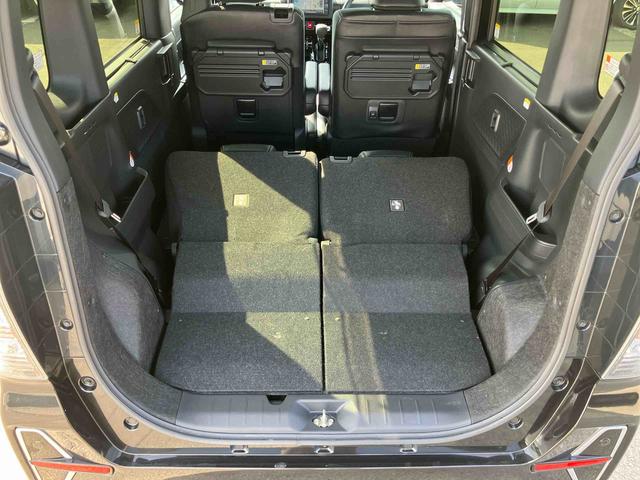 タントカスタムＸナビ／ＴＶ／ＤＶＤ／ＢＴ／ＵＳＢ　Ｂカメラ　前後ドラレコ　ＥＴＣ　両側Ｐスライド　ＬＥＤヘッドライト　オートライト　オートハイビーム　コ−ナ−センサー　シートヒーター　キーフリー　革巻きステア　アルミ（千葉県）の中古車