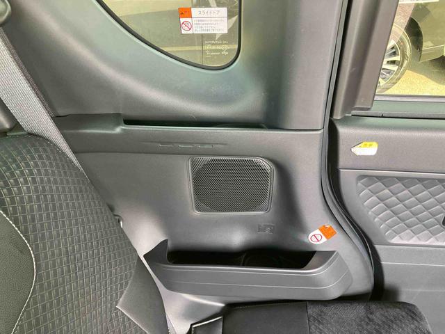 タントカスタムＸナビ／ＴＶ／ＤＶＤ／ＢＴ／ＵＳＢ　Ｂカメラ　前後ドラレコ　ＥＴＣ　両側Ｐスライド　ＬＥＤヘッドライト　オートライト　オートハイビーム　コ−ナ−センサー　シートヒーター　キーフリー　革巻きステア　アルミ（千葉県）の中古車