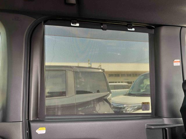 タントカスタムＸナビ／ＴＶ／ＤＶＤ／ＢＴ／ＵＳＢ　Ｂカメラ　前後ドラレコ　ＥＴＣ　両側Ｐスライド　ＬＥＤヘッドライト　オートライト　オートハイビーム　コ−ナ−センサー　シートヒーター　キーフリー　革巻きステア　アルミ（千葉県）の中古車