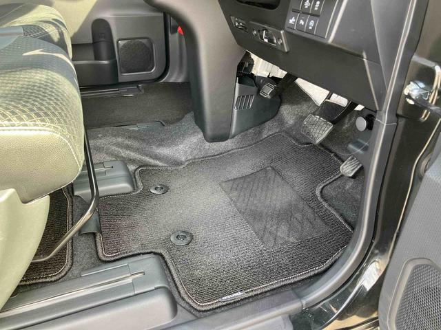 タントカスタムＸナビ／ＴＶ／ＤＶＤ／ＢＴ／ＵＳＢ　Ｂカメラ　前後ドラレコ　ＥＴＣ　両側Ｐスライド　ＬＥＤヘッドライト　オートライト　オートハイビーム　コ−ナ−センサー　シートヒーター　キーフリー　革巻きステア　アルミ（千葉県）の中古車