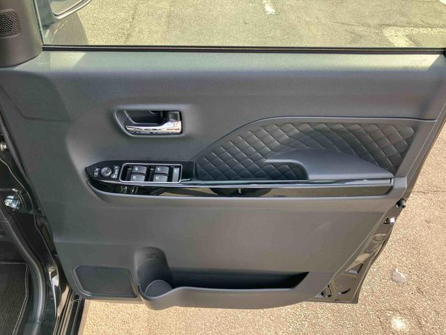 タントカスタムＸナビ／ＴＶ／ＤＶＤ／ＢＴ／ＵＳＢ　Ｂカメラ　前後ドラレコ　ＥＴＣ　両側Ｐスライド　ＬＥＤヘッドライト　オートライト　オートハイビーム　コ−ナ−センサー　シートヒーター　キーフリー　革巻きステア　アルミ（千葉県）の中古車