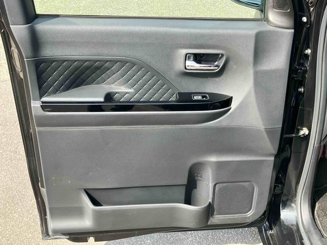 タントカスタムＸナビ／ＴＶ／ＤＶＤ／ＢＴ／ＵＳＢ　Ｂカメラ　前後ドラレコ　ＥＴＣ　両側Ｐスライド　ＬＥＤヘッドライト　オートライト　オートハイビーム　コ−ナ−センサー　シートヒーター　キーフリー　革巻きステア　アルミ（千葉県）の中古車