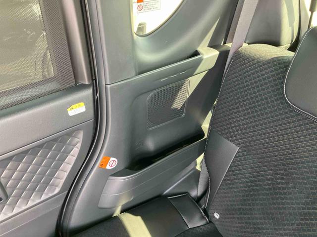 タントカスタムＸナビ／ＴＶ／ＤＶＤ／ＢＴ／ＵＳＢ　Ｂカメラ　前後ドラレコ　ＥＴＣ　両側Ｐスライド　ＬＥＤヘッドライト　オートライト　オートハイビーム　コ−ナ−センサー　シートヒーター　キーフリー　革巻きステア　アルミ（千葉県）の中古車