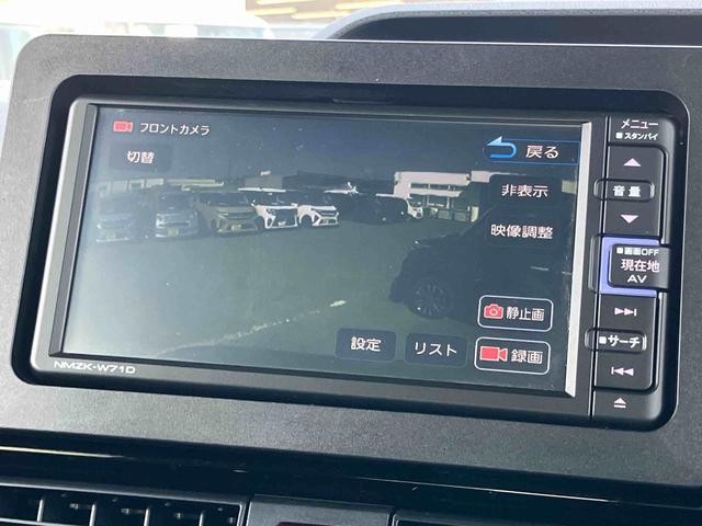 タントカスタムＸナビ／ＴＶ／ＤＶＤ／ＢＴ／ＵＳＢ　Ｂカメラ　前後ドラレコ　ＥＴＣ　両側Ｐスライド　ＬＥＤヘッドライト　オートライト　オートハイビーム　コ−ナ−センサー　シートヒーター　キーフリー　革巻きステア　アルミ（千葉県）の中古車