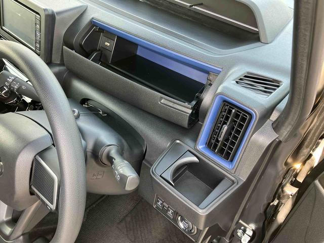 タントカスタムＸナビ／ＴＶ／ＤＶＤ／ＢＴ／ＵＳＢ　Ｂカメラ　前後ドラレコ　ＥＴＣ　両側Ｐスライド　ＬＥＤヘッドライト　オートライト　オートハイビーム　コ−ナ−センサー　シートヒーター　キーフリー　革巻きステア　アルミ（千葉県）の中古車