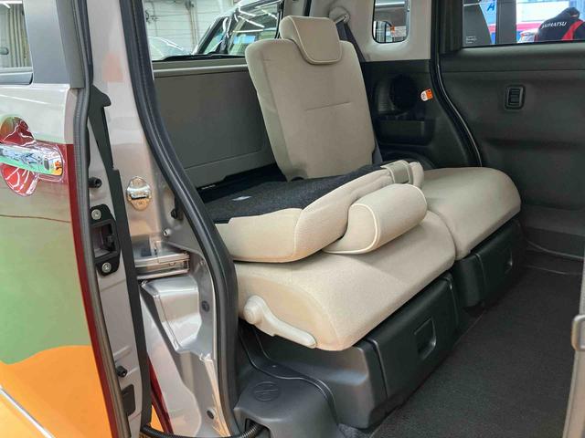 ムーヴキャンバスGメイクアップリミテッド SAIIIパノラマカメラ連動8インチフルセグナビ USB接続 ブルートゥース対応 フロント.リヤドライブレコーダー連動 ETC 置きラクボックス オートライト オートハイビーム LEDヘッドライト(千葉県)の中古車