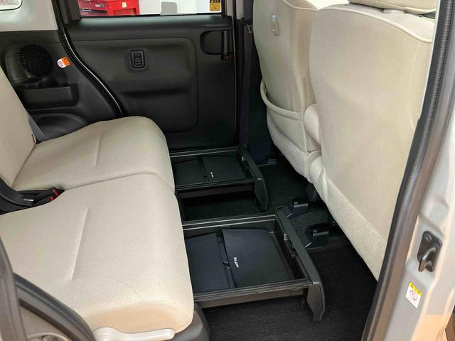 ムーヴキャンバスGメイクアップリミテッド SAIIIパノラマカメラ連動8インチフルセグナビ USB接続 ブルートゥース対応 フロント.リヤドライブレコーダー連動 ETC 置きラクボックス オートライト オートハイビーム LEDヘッドライト(千葉県)の中古車