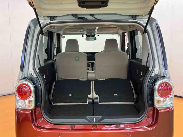 ムーヴキャンバスGメイクアップリミテッド SAIIIパノラマカメラ連動8インチフルセグナビ USB接続 ブルートゥース対応 フロント.リヤドライブレコーダー連動 ETC 置きラクボックス オートライト オートハイビーム LEDヘッドライト(千葉県)の中古車