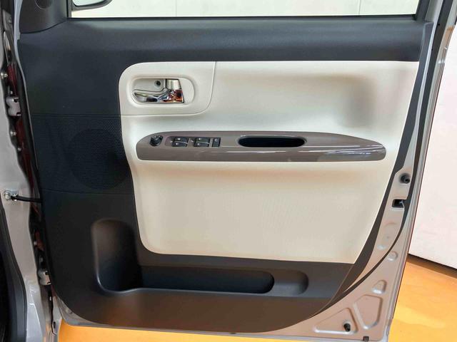 ムーヴキャンバスGメイクアップリミテッド SAIIIパノラマカメラ連動8インチフルセグナビ USB接続 ブルートゥース対応 フロント.リヤドライブレコーダー連動 ETC 置きラクボックス オートライト オートハイビーム LEDヘッドライト(千葉県)の中古車