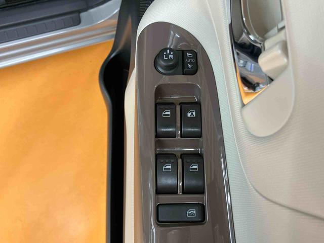 ムーヴキャンバスGメイクアップリミテッド SAIIIパノラマカメラ連動8インチフルセグナビ USB接続 ブルートゥース対応 フロント.リヤドライブレコーダー連動 ETC 置きラクボックス オートライト オートハイビーム LEDヘッドライト(千葉県)の中古車