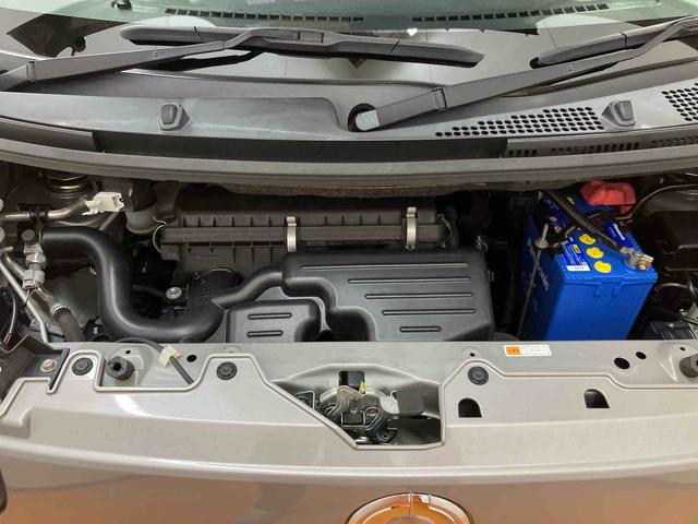 ムーヴキャンバスGメイクアップリミテッド SAIIIパノラマカメラ連動8インチフルセグナビ USB接続 ブルートゥース対応 フロント.リヤドライブレコーダー連動 ETC 置きラクボックス オートライト オートハイビーム LEDヘッドライト(千葉県)の中古車