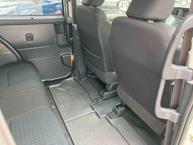 トールカスタムＧスマホ連携９インチディスプレイオーディオ　ＵＳＢ接続　ＨＤＭＩ接続　ブルートゥース対応　衝突回避支援システム　横滑り防止装置　アダプティブクルーズコントロール　ホールド機能付き電動パーキングブレーキ（千葉県）の中古車