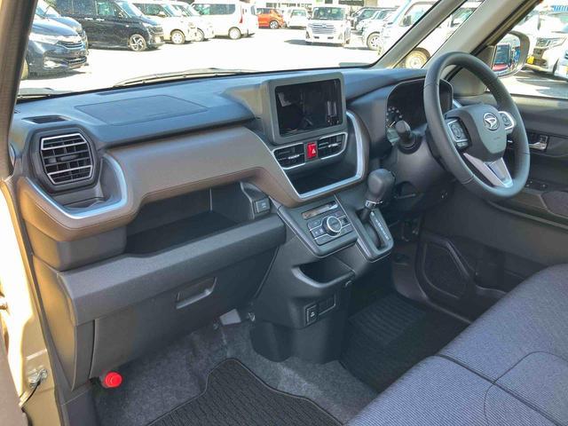 ムーヴＲＳ衝突回避支援システム　横滑り防止装置　アダプティブクルーズコントロール　前後コーナーセンサー　両側電動スライドドア　チルトステアリング　運転席シートリフター　オートライト　オートハイビーム（千葉県）の中古車