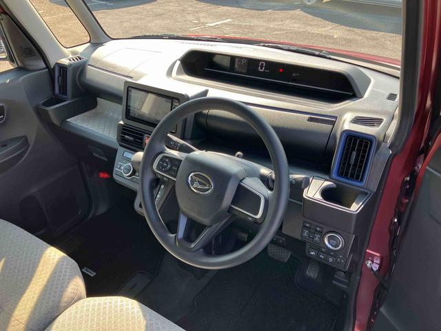 タントＸナビ／ＴＶ／ＤＶＤ／ＢＴ／ＵＳＢ　Ｂカメラ　前後ドラレコ　ＥＴＣ　ＬＥＤヘッドランプ　オートライト　オートハイビーム　両側電動スライドドア　前後コーナーセンサー　シートヒーター　ステリモ　盗難防止警報（千葉県）の中古車