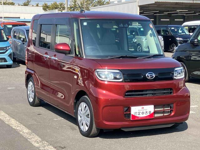 タントＸナビ／ＴＶ／ＤＶＤ／ＢＴ／ＵＳＢ　Ｂカメラ　前後ドラレコ　ＥＴＣ　ＬＥＤヘッドランプ　オートライト　オートハイビーム　両側電動スライドドア　前後コーナーセンサー　シートヒーター　ステリモ　盗難防止警報（千葉県）の中古車