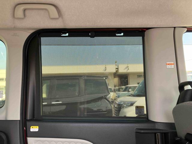 タントＸナビ／ＴＶ／ＤＶＤ／ＢＴ／ＵＳＢ　Ｂカメラ　前後ドラレコ　ＥＴＣ　ＬＥＤヘッドランプ　オートライト　オートハイビーム　両側電動スライドドア　前後コーナーセンサー　シートヒーター　ステリモ　盗難防止警報（千葉県）の中古車