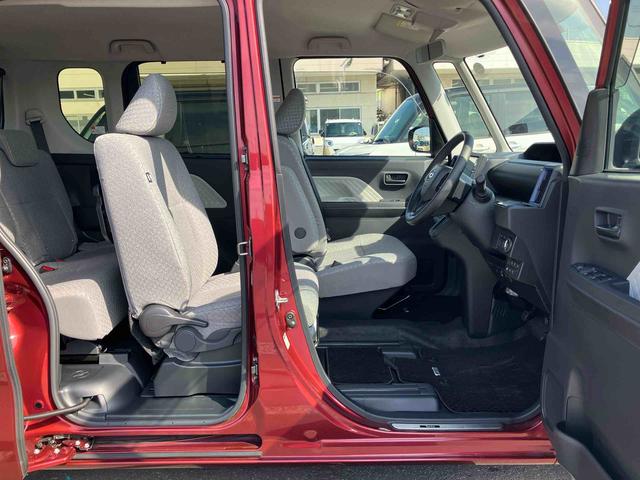 タントＸナビ／ＴＶ／ＤＶＤ／ＢＴ／ＵＳＢ　Ｂカメラ　前後ドラレコ　ＥＴＣ　ＬＥＤヘッドランプ　オートライト　オートハイビーム　両側電動スライドドア　前後コーナーセンサー　シートヒーター　ステリモ　盗難防止警報（千葉県）の中古車