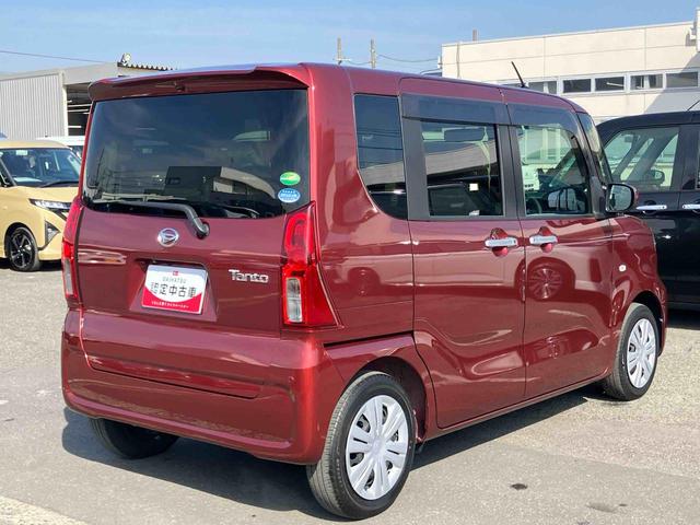 タントＸナビ／ＴＶ／ＤＶＤ／ＢＴ／ＵＳＢ　Ｂカメラ　前後ドラレコ　ＥＴＣ　ＬＥＤヘッドランプ　オートライト　オートハイビーム　両側電動スライドドア　前後コーナーセンサー　シートヒーター　ステリモ　盗難防止警報（千葉県）の中古車