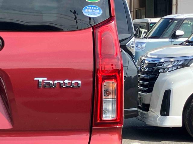 タントＸナビ／ＴＶ／ＤＶＤ／ＢＴ／ＵＳＢ　Ｂカメラ　前後ドラレコ　ＥＴＣ　ＬＥＤヘッドランプ　オートライト　オートハイビーム　両側電動スライドドア　前後コーナーセンサー　シートヒーター　ステリモ　盗難防止警報（千葉県）の中古車