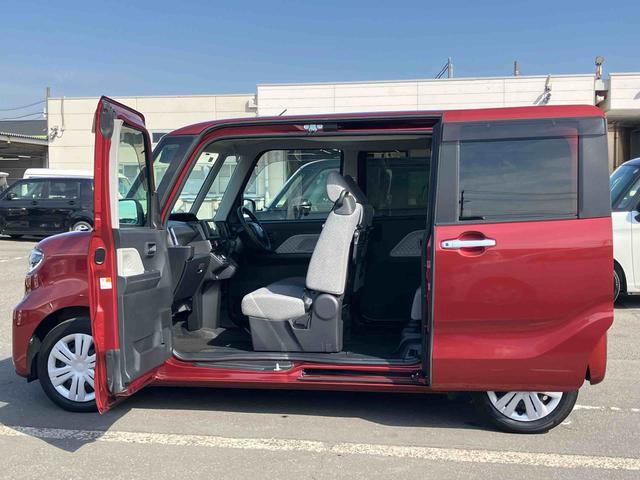 タントＸナビ／ＴＶ／ＤＶＤ／ＢＴ／ＵＳＢ　Ｂカメラ　前後ドラレコ　ＥＴＣ　ＬＥＤヘッドランプ　オートライト　オートハイビーム　両側電動スライドドア　前後コーナーセンサー　シートヒーター　ステリモ　盗難防止警報（千葉県）の中古車