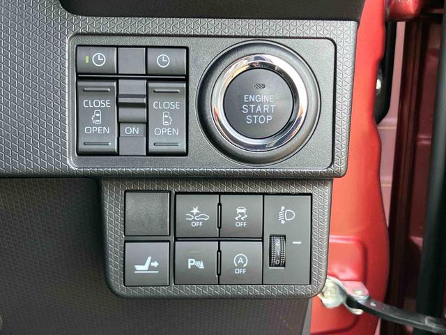 タントＸナビ／ＴＶ／ＤＶＤ／ＢＴ／ＵＳＢ　Ｂカメラ　前後ドラレコ　ＥＴＣ　ＬＥＤヘッドランプ　オートライト　オートハイビーム　両側電動スライドドア　前後コーナーセンサー　シートヒーター　ステリモ　盗難防止警報（千葉県）の中古車