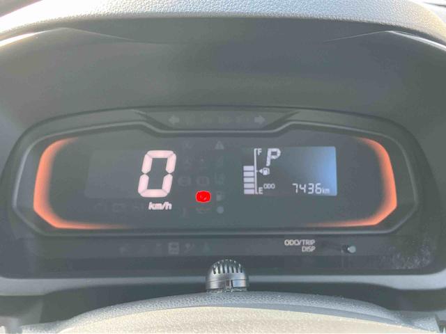 ミライースＬ　ＳＡIIIナビ／ＴＶ／ＤＶＤ／ＢＴ／ＵＳＢ　バックカメラ　デジタルメーター　オートライト　オートハイビーム　衝突被害軽減ブレーキ　前後コーナーセンサー　キーレスエントリー　盗難防止アラーム　ハロゲンヘッドランプ（千葉県）の中古車